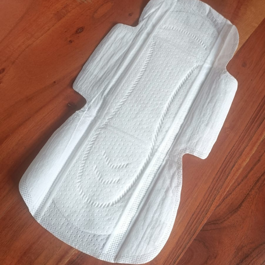 Heavy flow kit | 15 pads
